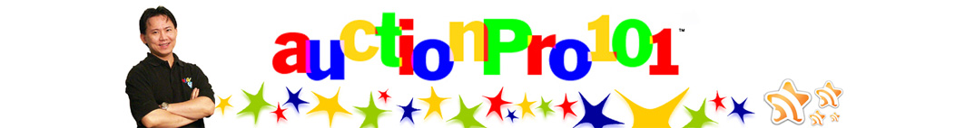 PETER LAM, Education Specialist Trained by eBay!